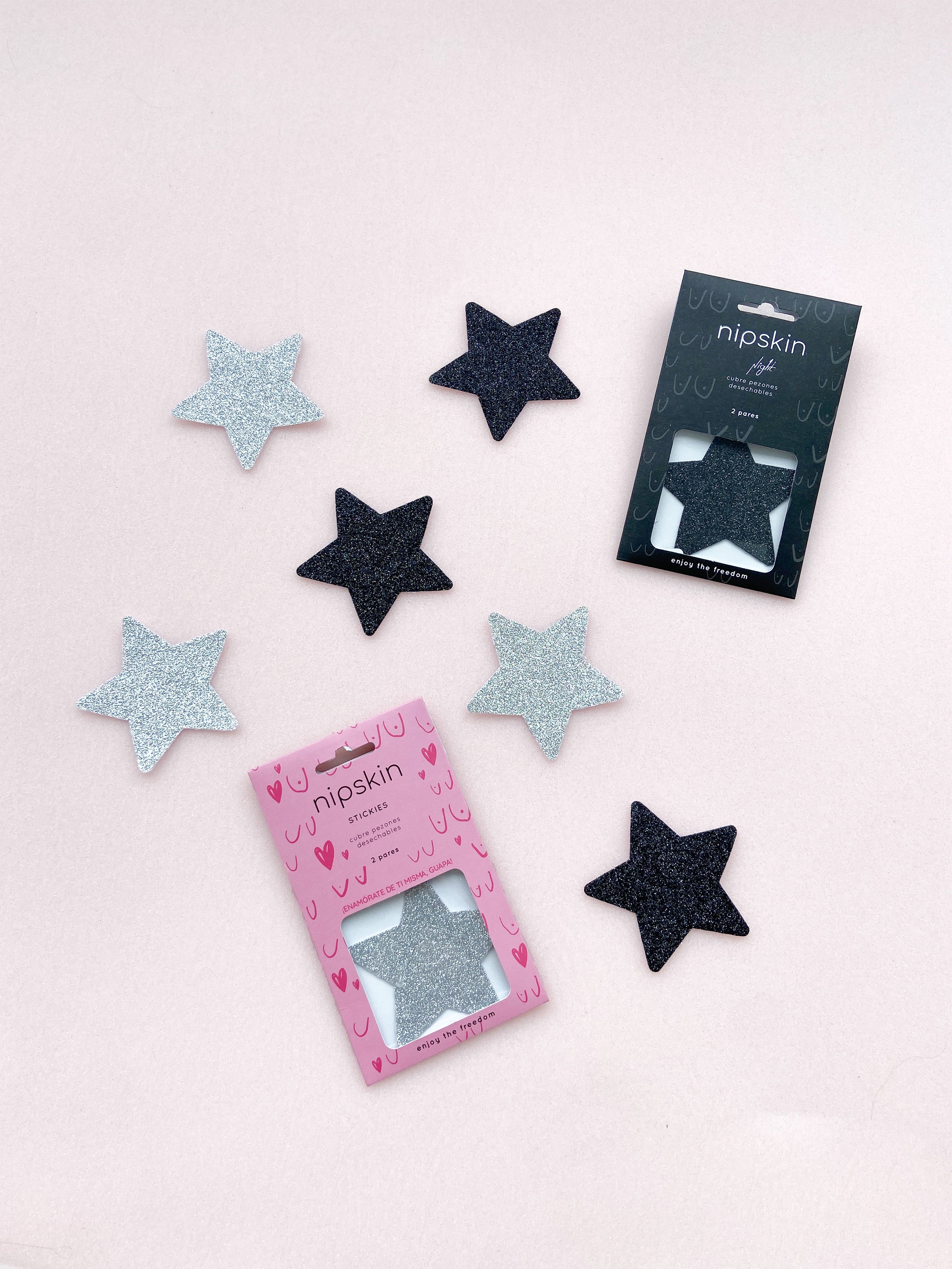 STAR STICKIES