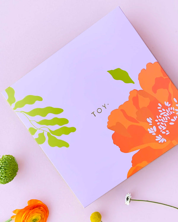 BLOSSOM BOX