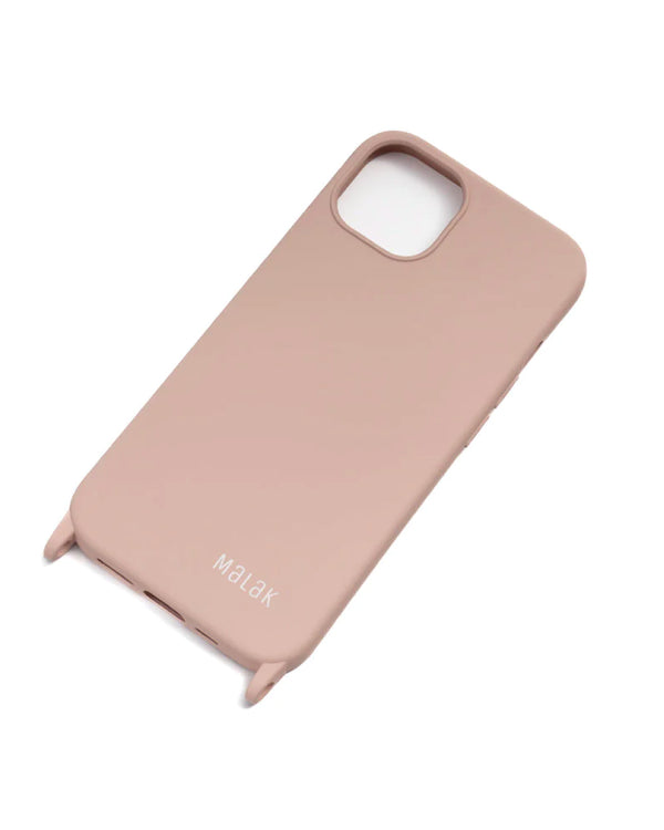 CASE ROSE GOLD MALAK