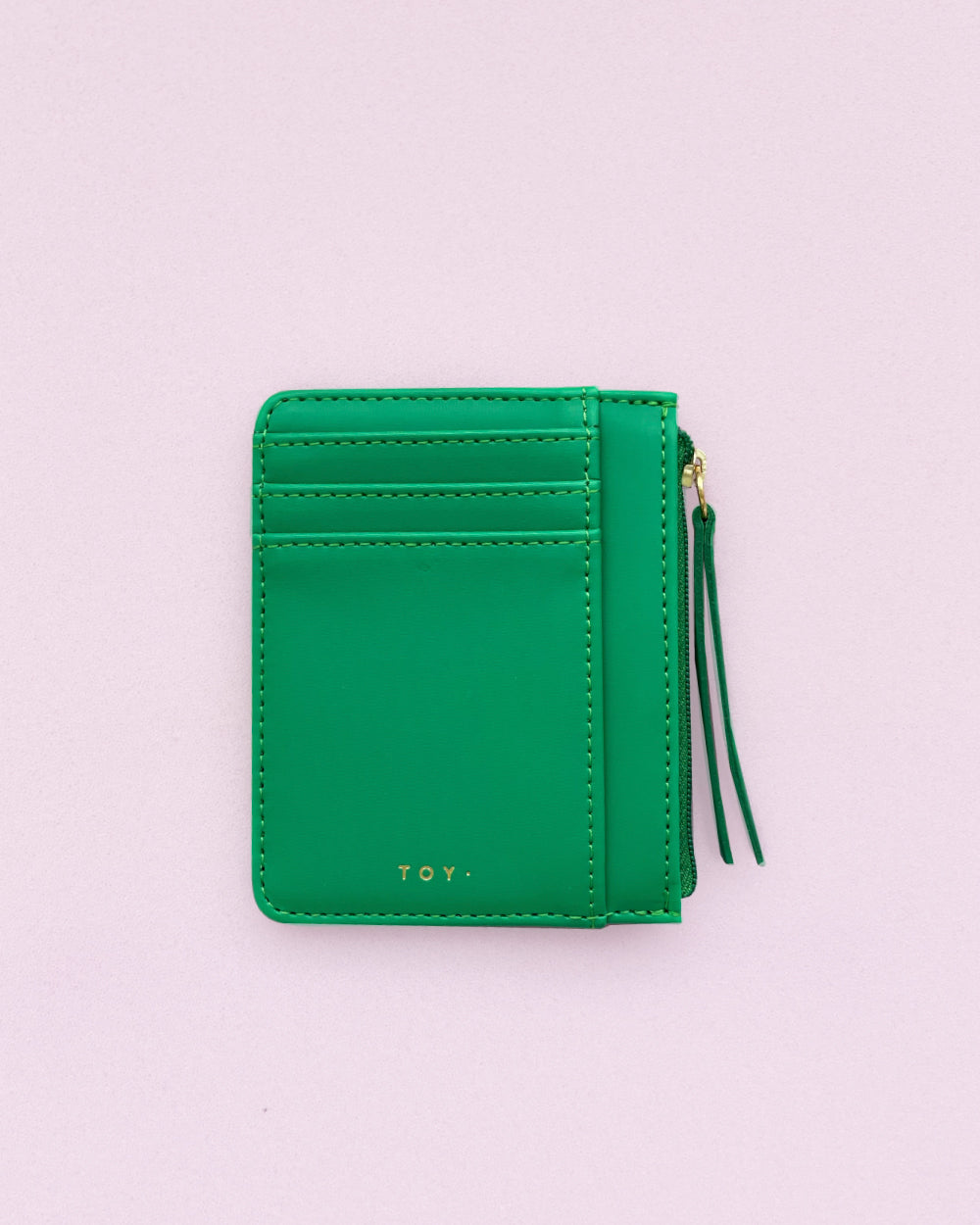 FORTUNATE WALLET GREEN