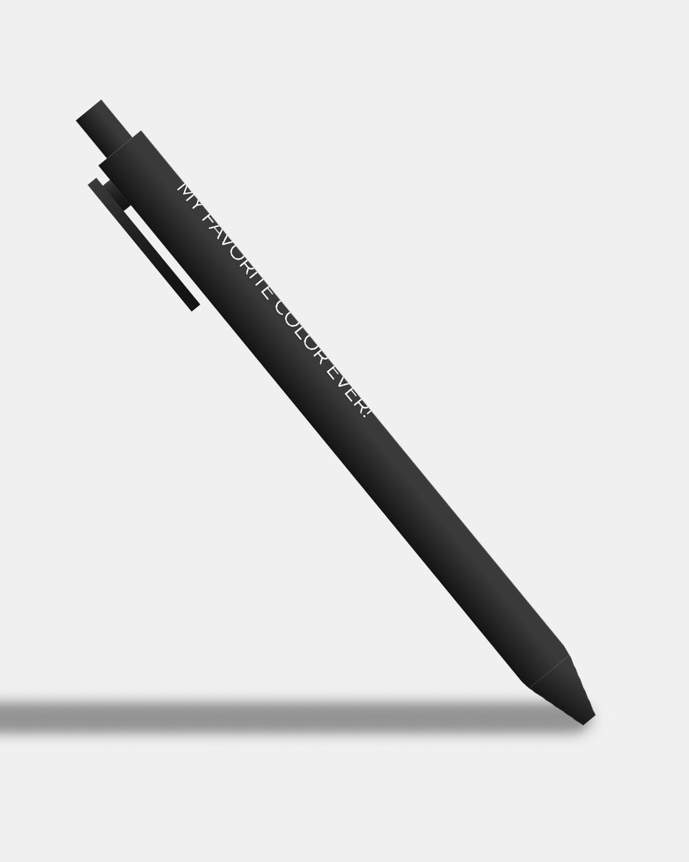 MAGIC PEN BLACK