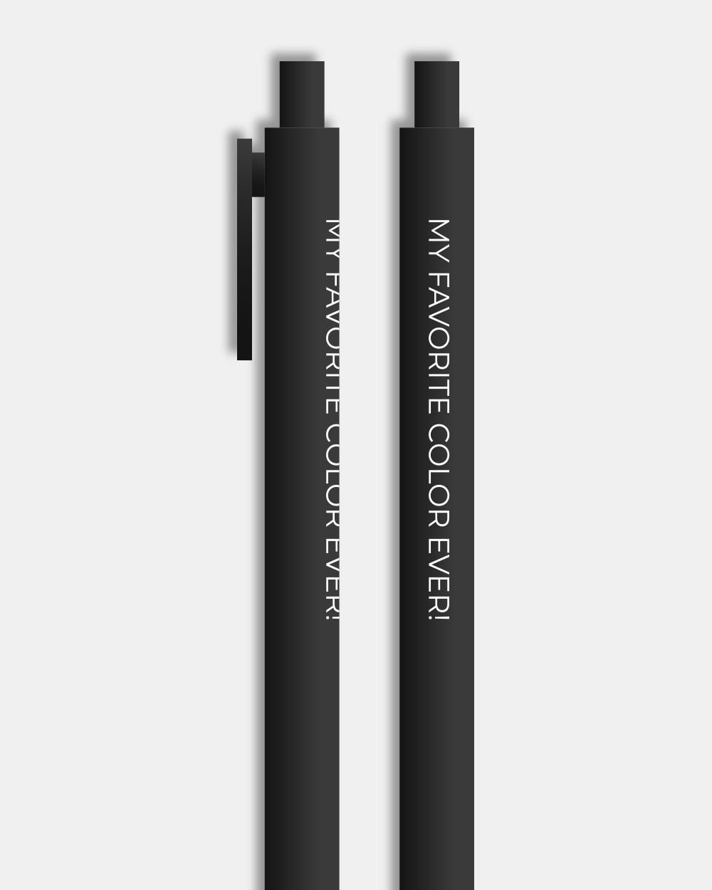 MAGIC PEN BLACK