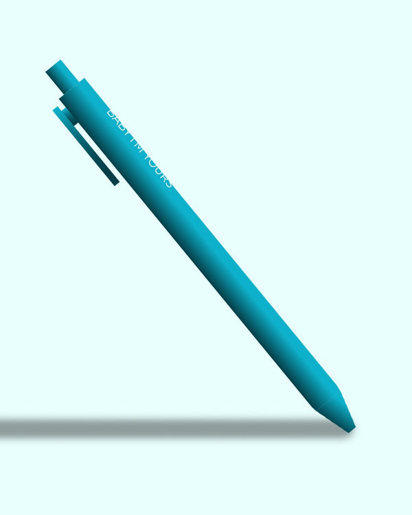 MAGIC PEN BRIGHT BLUE