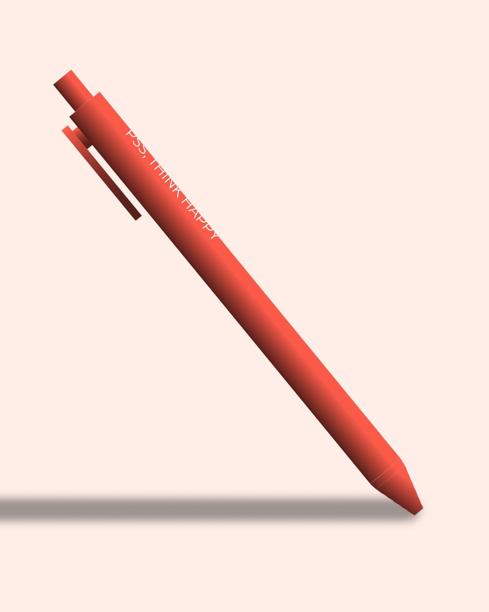 MAGIC PEN BRIGHT ORANGE