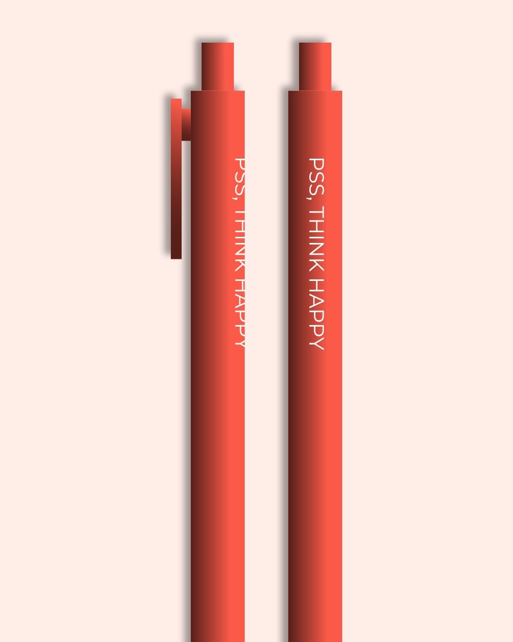 MAGIC PEN BRIGHT ORANGE