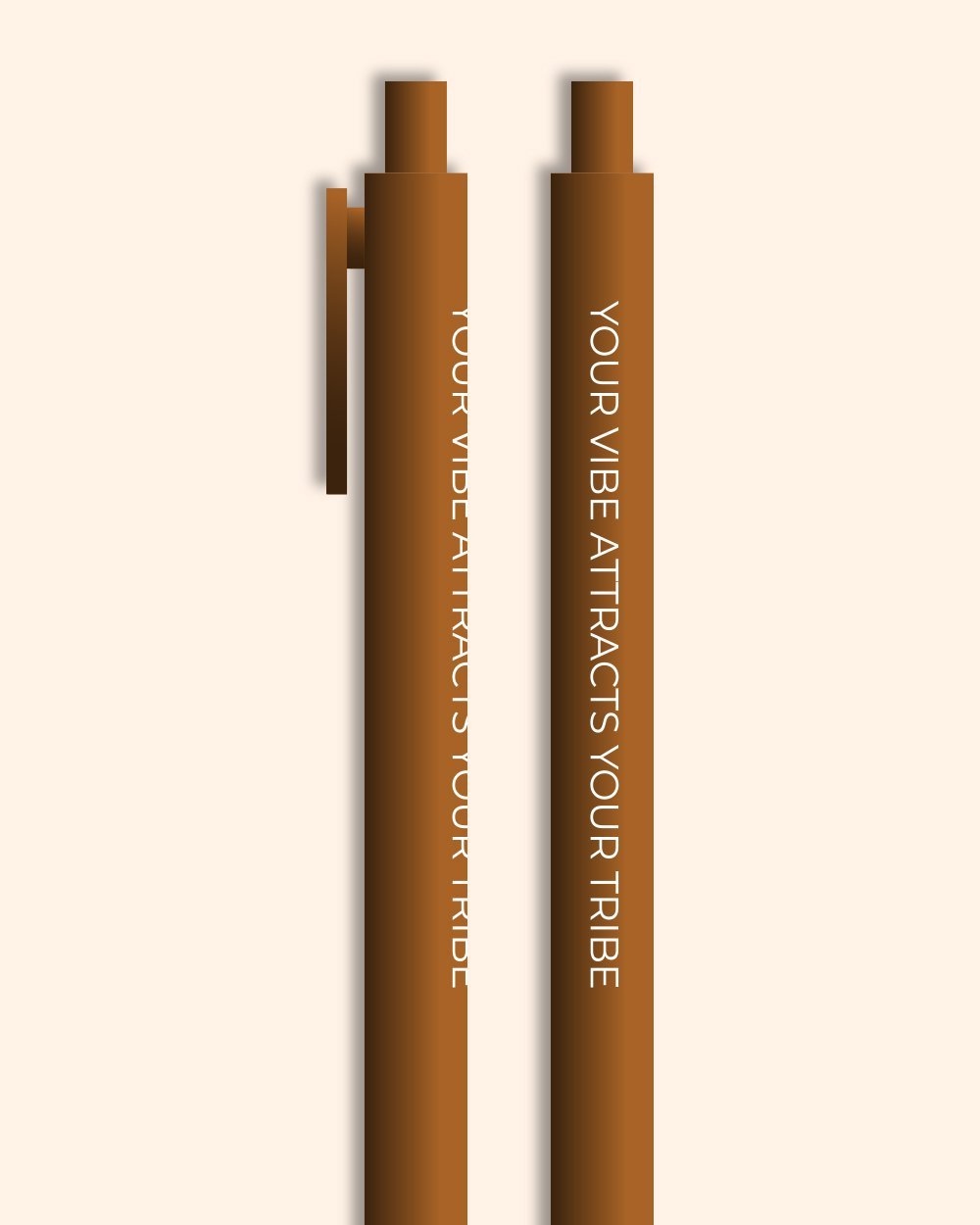 MAGIC PEN BROWN