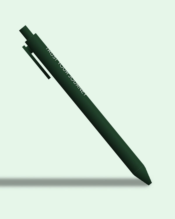 MAGIC PEN DARK GREEN