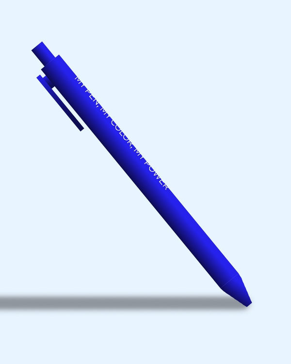 MAGIC PEN DEEP BLUE