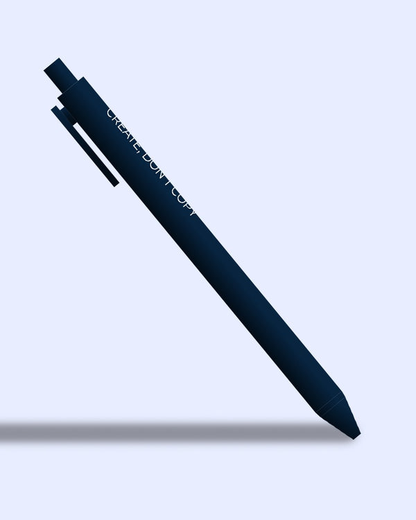 MAGIC PEN NAVY BLUE