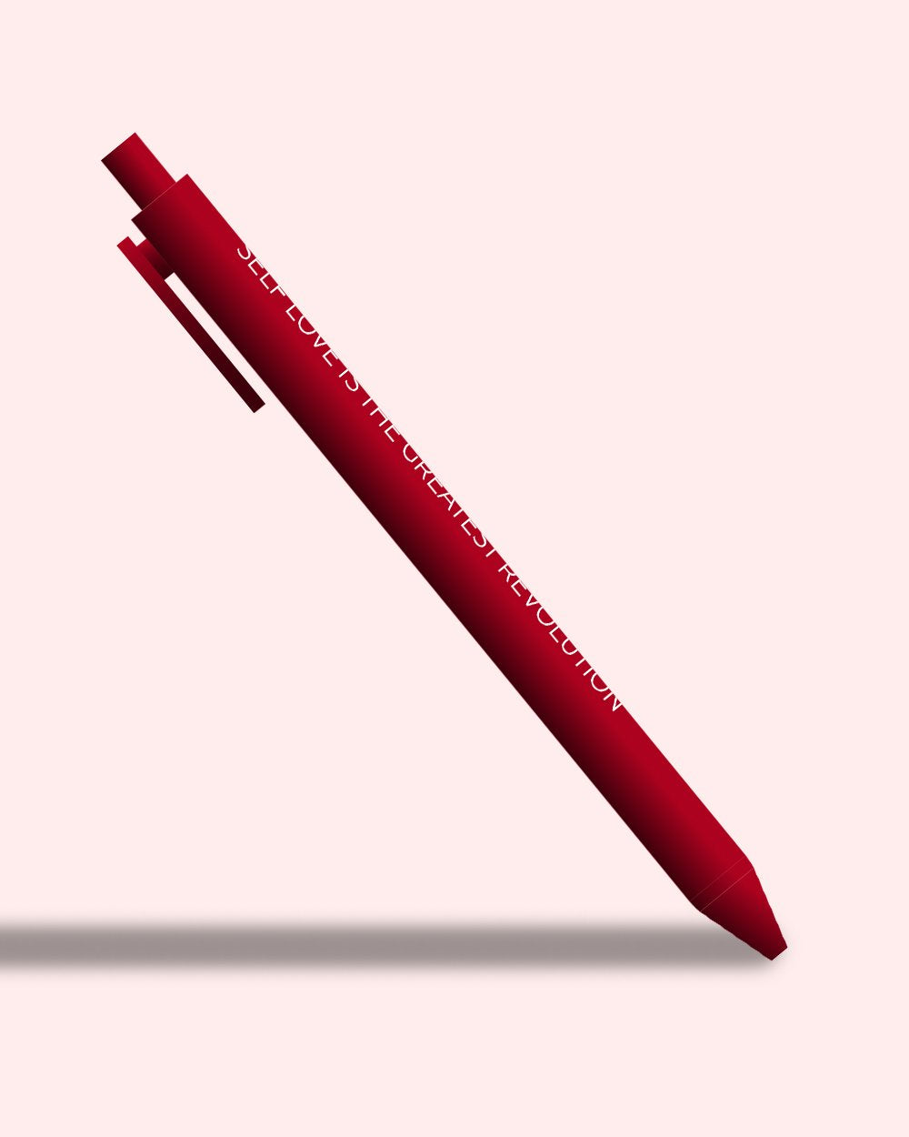 MAGIC PEN RED