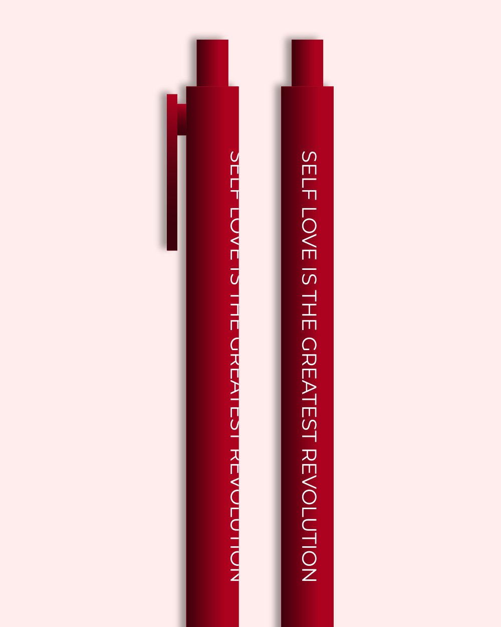 MAGIC PEN RED