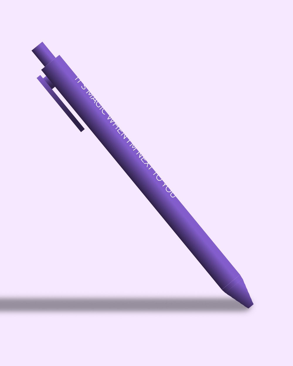 MAGIC PEN VIOLET