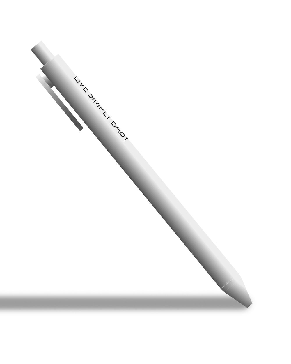 MAGIC PEN WHITE