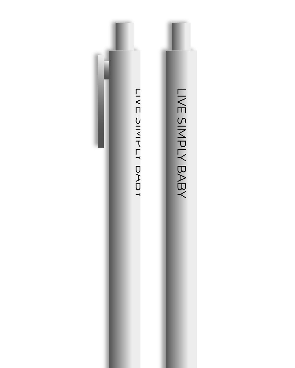 MAGIC PEN WHITE