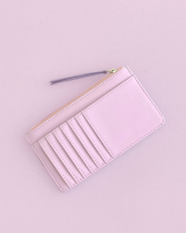 PROSPERITY WALLET PINK