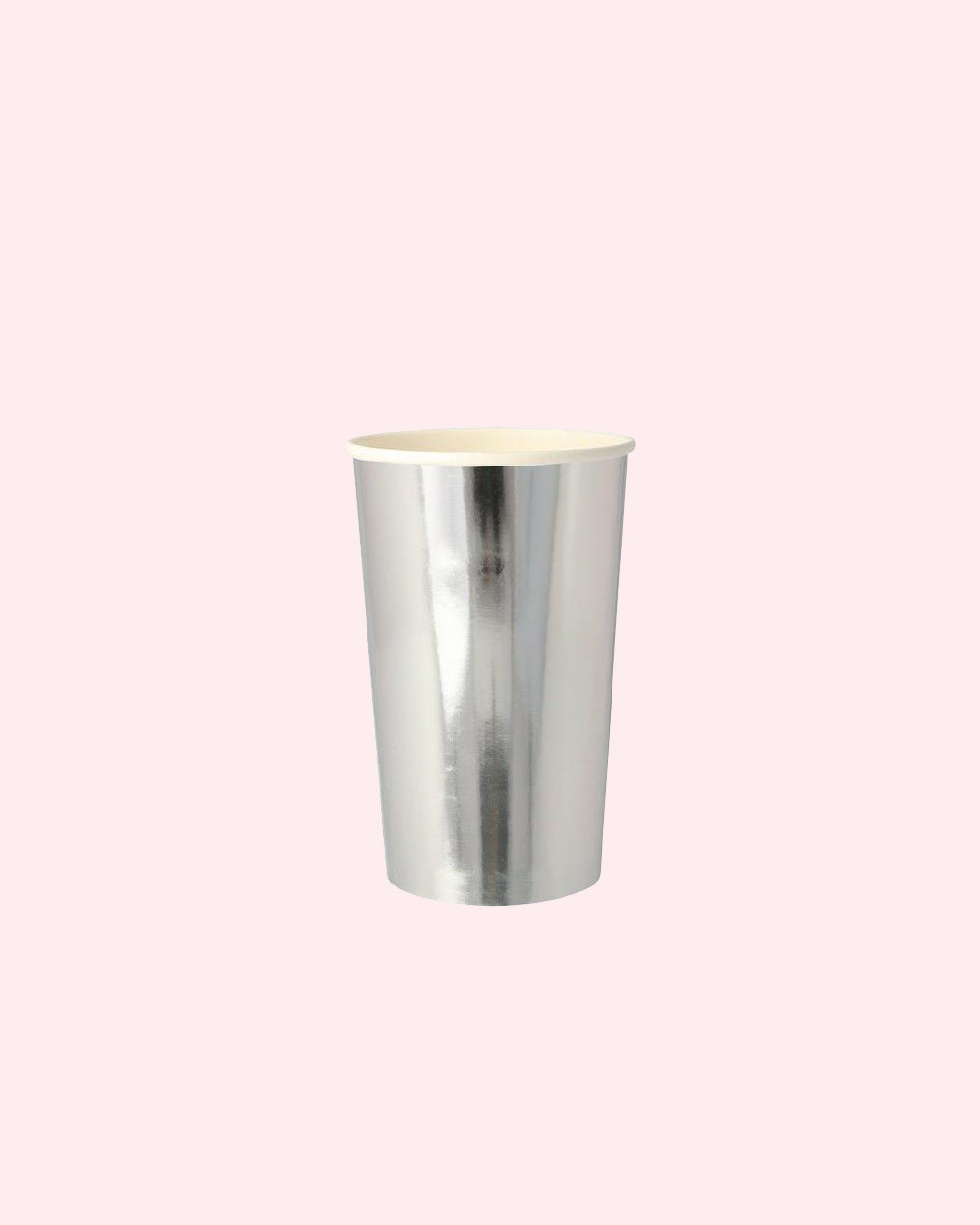 VASOS SILVER MERI MERI