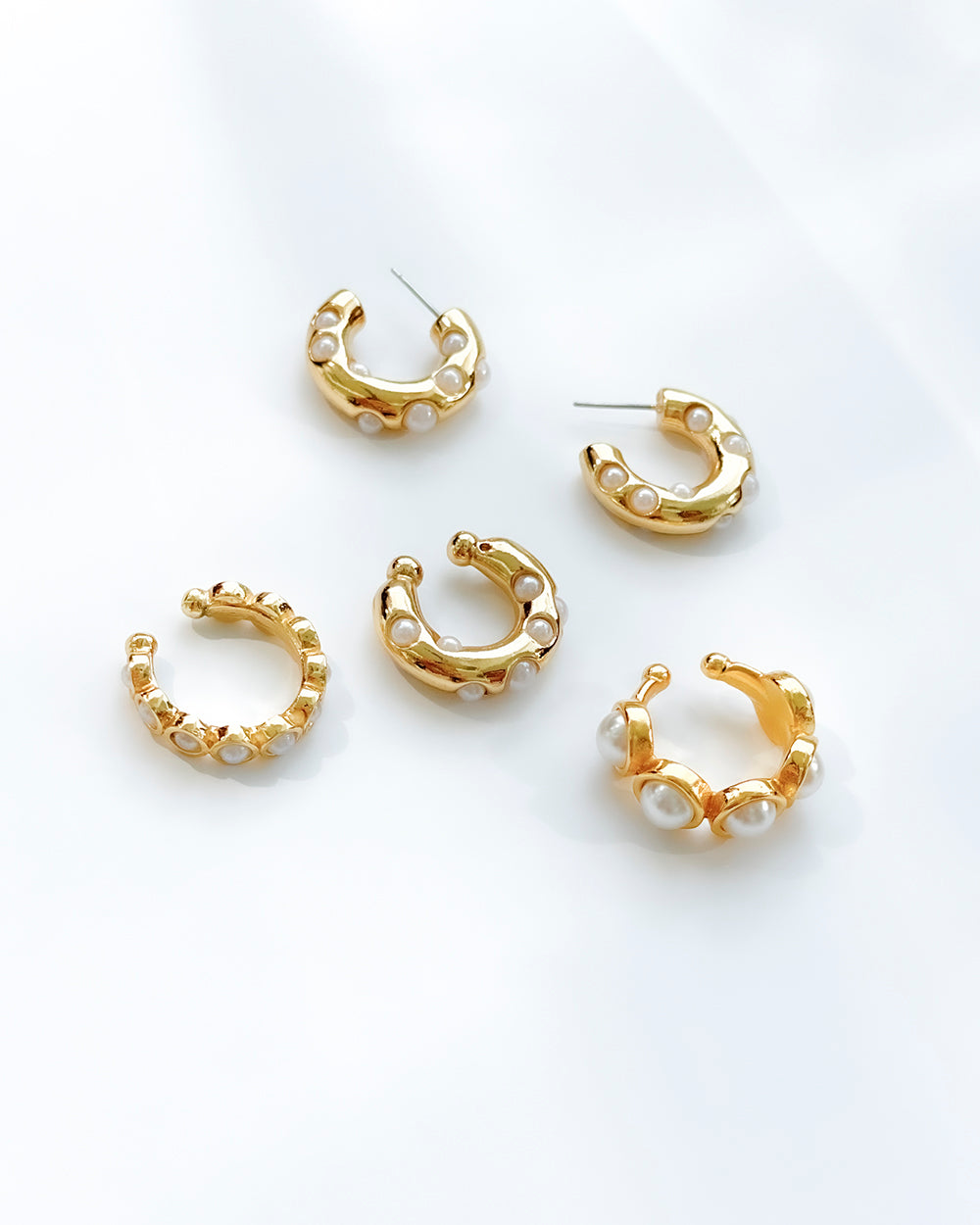 THE PEARLS