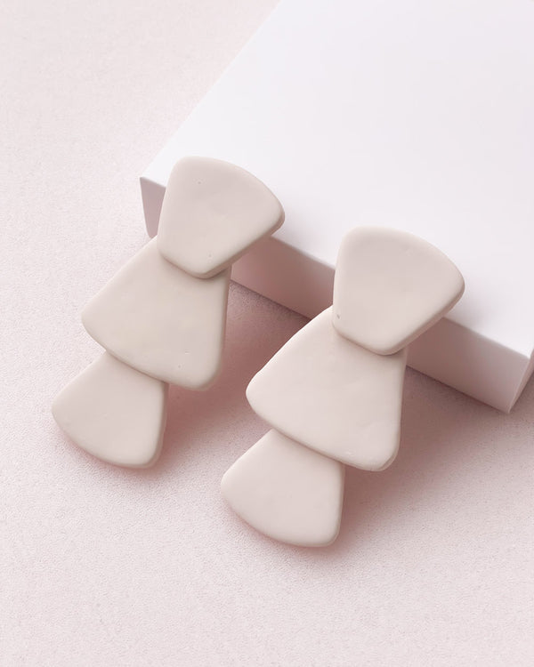 ABSTRACT BEIGE