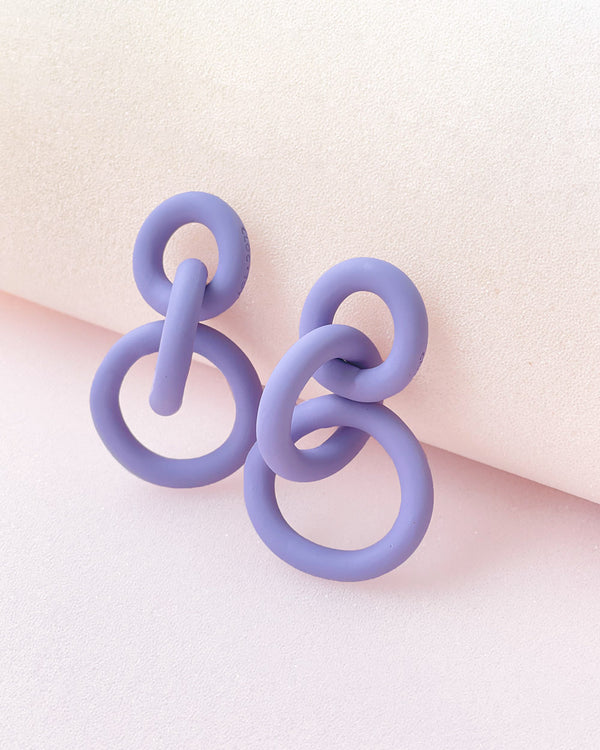 CIRCLES LILA