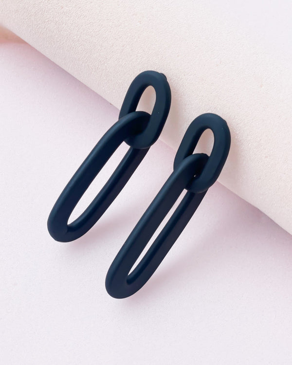 CHAIN BLACK