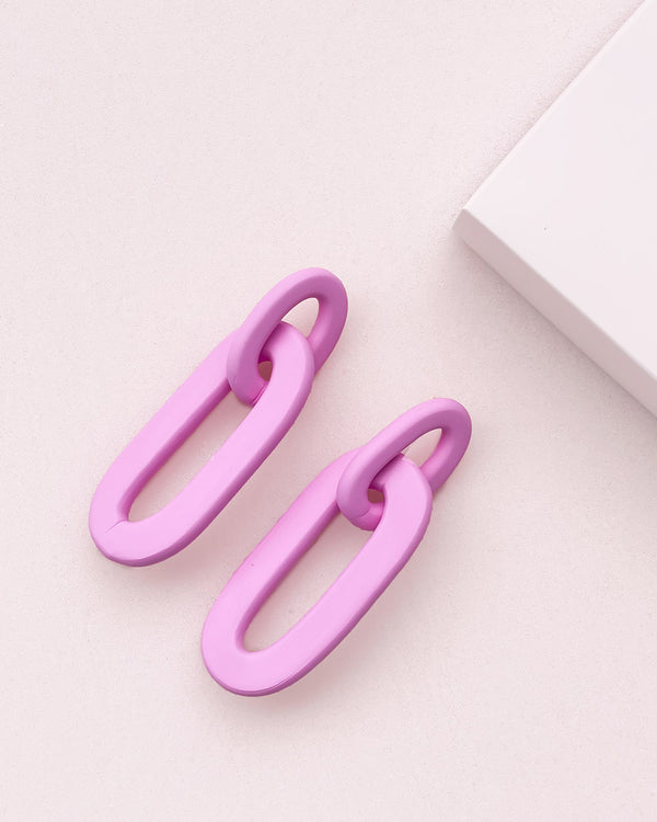 CHAIN PINK