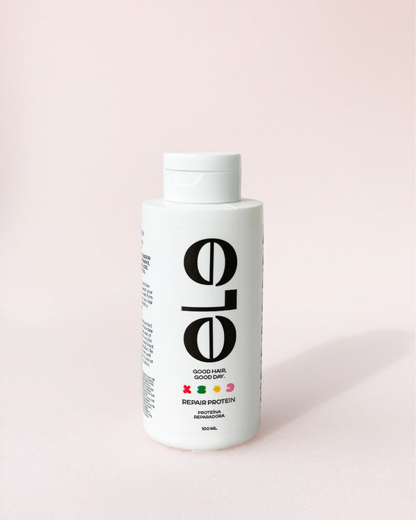 PROTEÍNA REPARADORA TRAVEL SIZE BY ELE