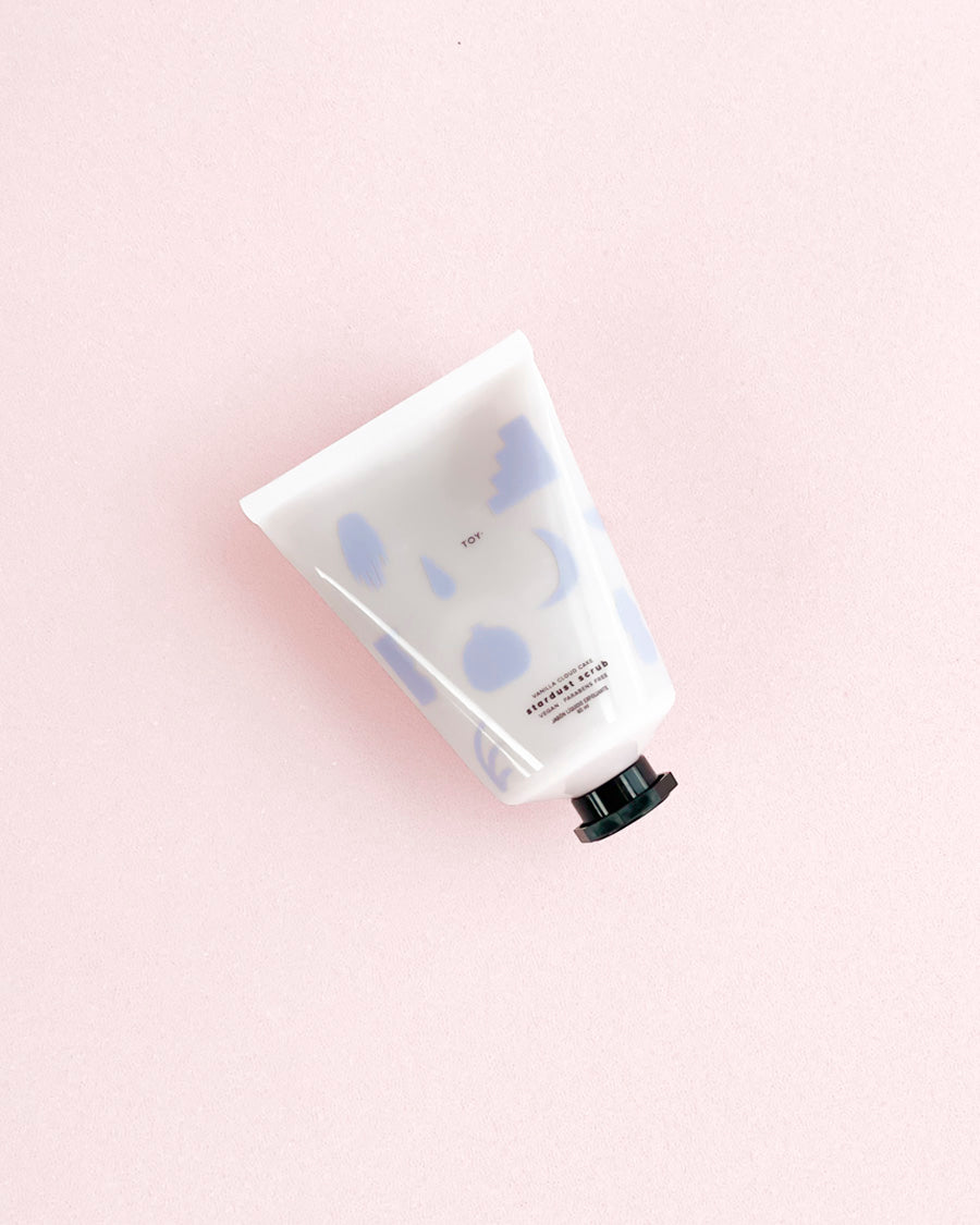 STARDUST SCRUB 60 ML