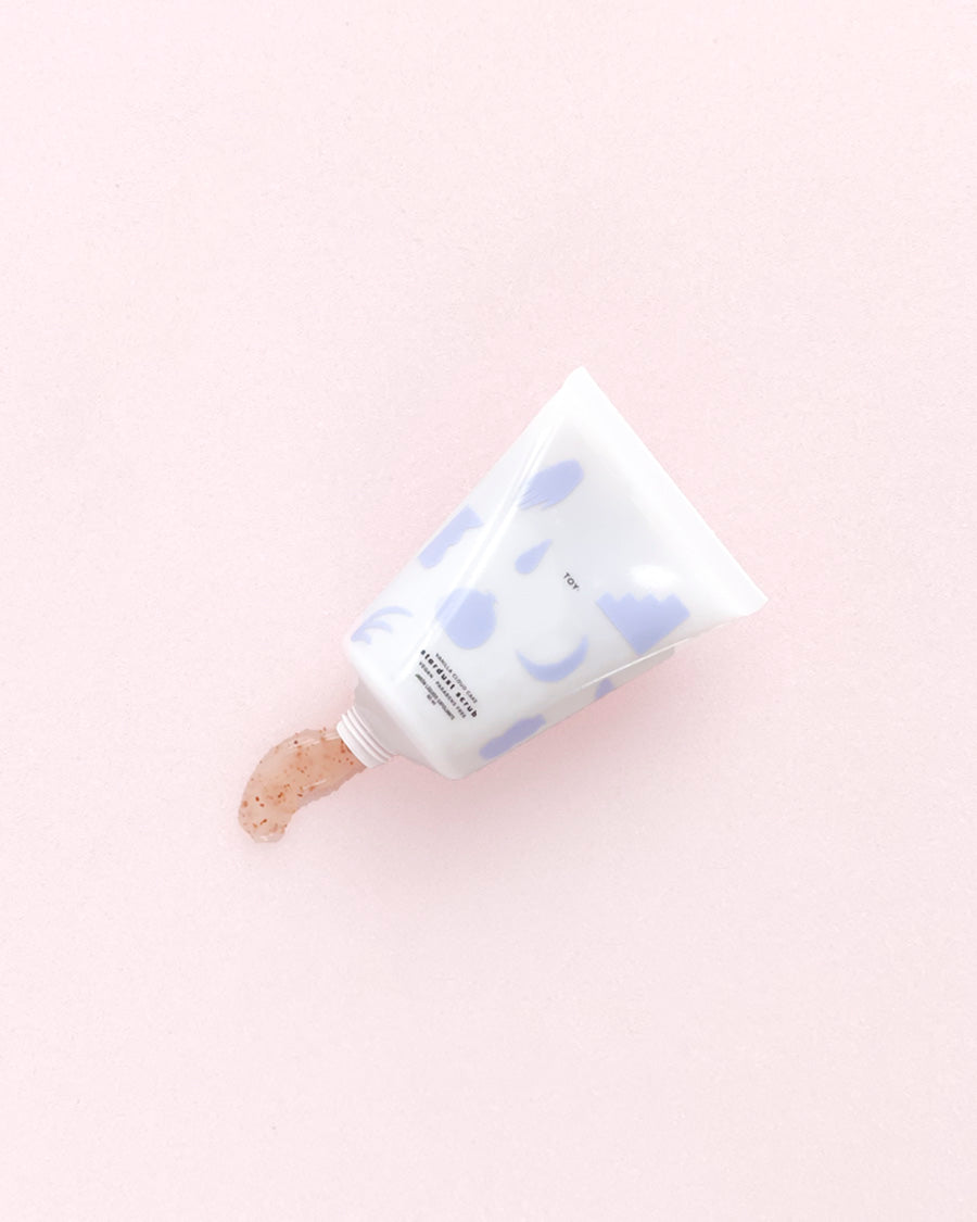 STARDUST SCRUB 60 ML